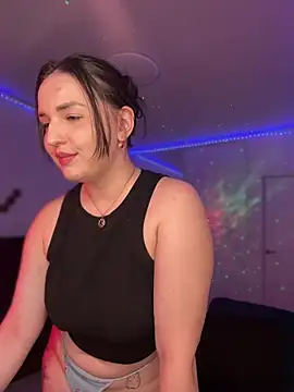 Lunar ShyX online show from July 2026 11:00:01 PM