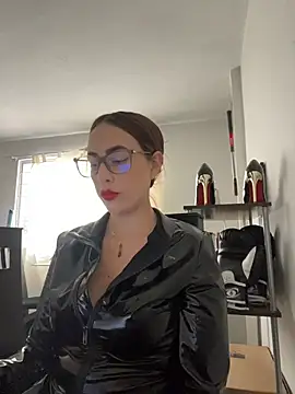 valery mistress online show from July 2026 06:37:01 PM