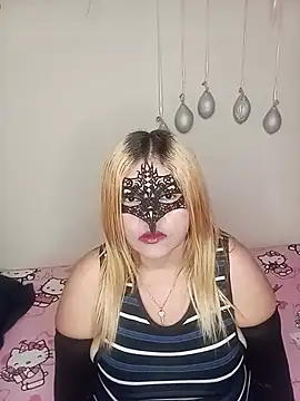 Isabellabrown43 online show from July 2026 09:21:01 PM