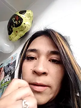 analuke7 online show from July 2026 09:11:01 PM