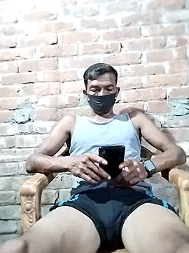 Hotcappol707 online show from July 2026 05:09:01 PM