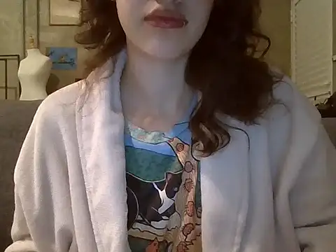 Snapshot of lauranja chatting on July 2026 01:23:01 AM lauranja online show from July 2026 01:23:01 AM