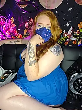 VibeFox online show from August 2026 03:04:02 AM