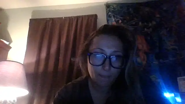 MILFNERD online show from July 2026 07:59:02 AM