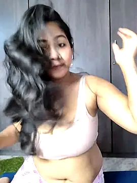 hornynisha321 online show from July 2026 03:57:01 AM