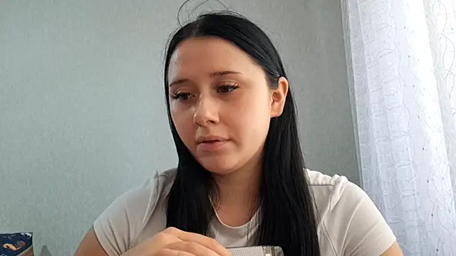 Mira Stavik online show from July 2026 06:31:02 AM