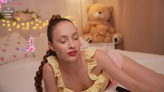 babymilka online show from July 2026 03:17:01 AM