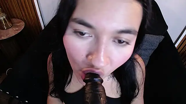 Snapshot of NickyLoveSaliva chatting on July 2026 03:21:02 PM NickyLoveSaliva online show from July 2026 03:21:02 PM