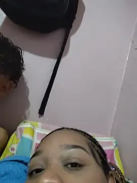 pretinha folgosa online show from July 2026 11:56:01 PM
