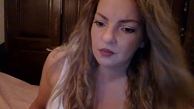 CocoMuse online show from July 2026 09:58:01 PM