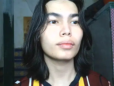 Asian babyboi online show from August 2026 11:26:02 AM