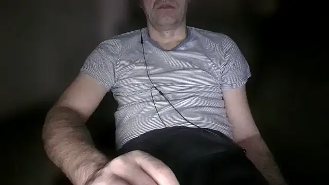 trebor600 online show from February 2025 05:37:01 PM