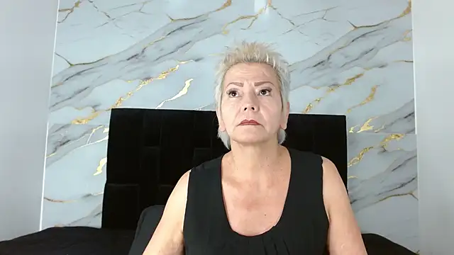 MarieNyberg online show from August 2026 06:47:02 PM