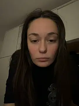 SerenaPrinces online show from July 2026 09:33:01 PM