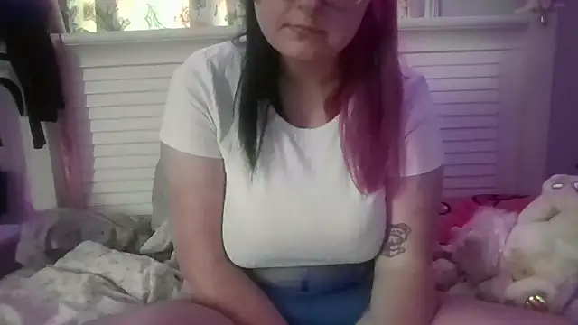 winterbabi online show from July 2026 10:06:01 PM