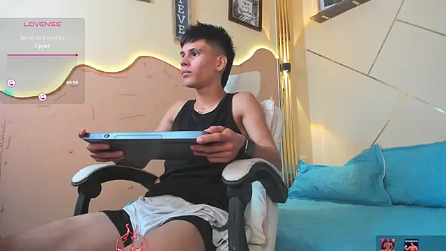 Thiiago xxx online show from July 2026 02:12:01 PM
