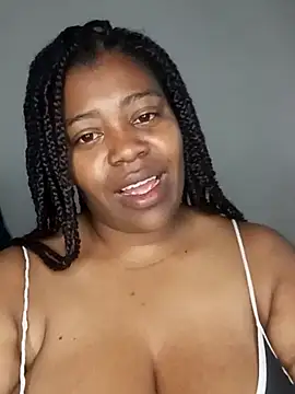 Keyla Garcia online show from July 2026 04:44:02 AM