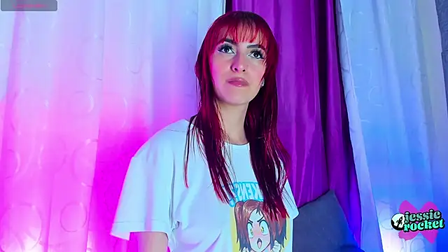 Snapshot of jessierocketx chatting on January 2026 12:15:02 AM jessierocketx online show from January 2026 12:15:02 AM