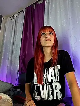 Snapshot of jessierocketx chatting on February 2026 01:57:01 AM jessierocketx online show from February 2026 01:57:01 AM