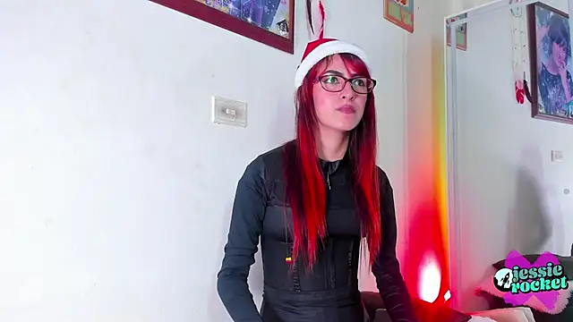 Snapshot of jessierocketx chatting on December 2025 11:00:01 PM jessierocketx online show from December 2025 11:00:01 PM