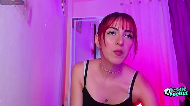 Snapshot of jessierocketx chatting on November 2025 09:51:02 PM jessierocketx online show from November 2025 09:51:02 PM