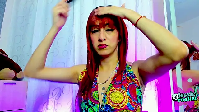 jessierocketx online show from April 2026 08:25:02 PM