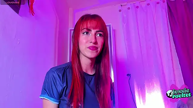 jessierocketx online show from October 2025 10:44:02 PM