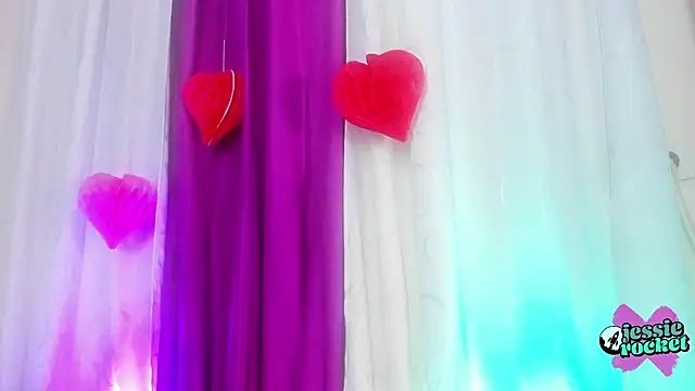 Snapshot of jessierocketx chatting on February 2026 11:39:01 PM jessierocketx online show from February 2026 11:39:01 PM