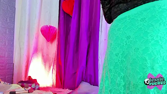 Snapshot of jessierocketx chatting on February 2026 10:30:02 PM jessierocketx online show from February 2026 10:30:02 PM