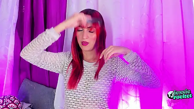 Snapshot of jessierocketx chatting on February 2026 12:44:02 AM jessierocketx online show from February 2026 12:44:02 AM