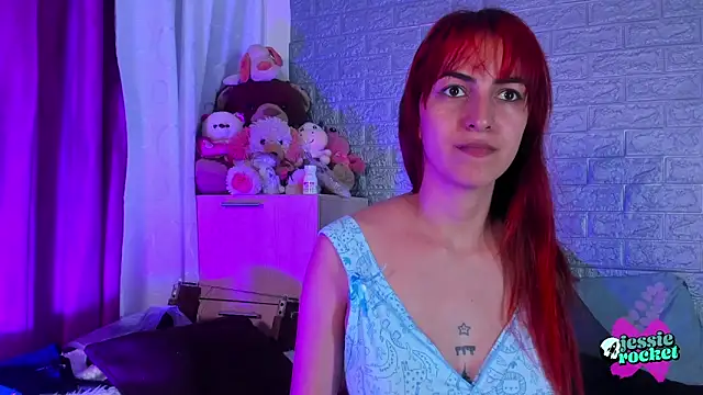 jessierocketx online show from September 2025 03:34:02 AM