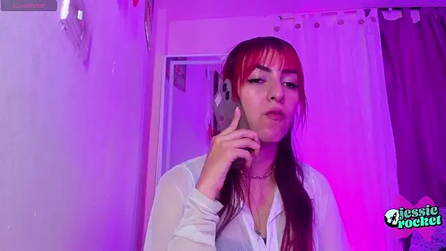 Snapshot of jessierocketx chatting on November 2025 02:04:01 AM jessierocketx online show from November 2025 02:04:01 AM