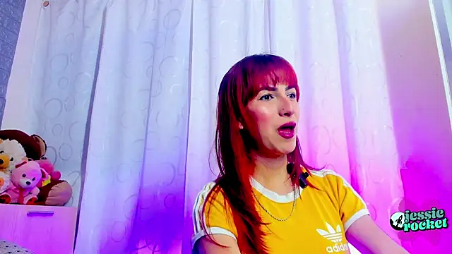 jessierocketx online show from April 2026 07:58:02 PM