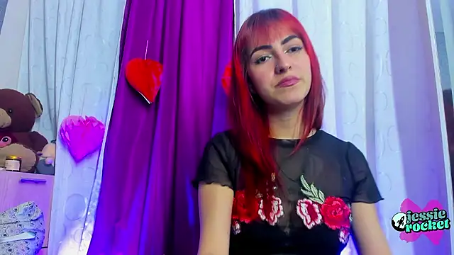 jessierocketx online show from March 2026 08:36:01 PM