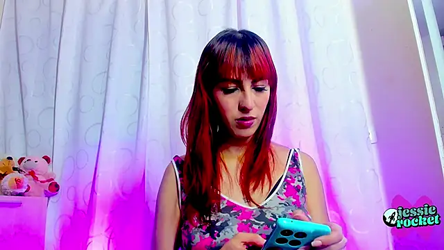 jessierocketx online show from May 2026 08:25:02 PM