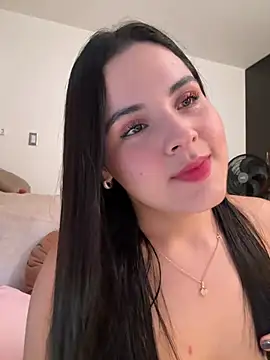 IvyValentine online show from February 2026 08:40:01 PM