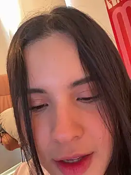 IvyValentine online show from February 2026 08:52:02 PM