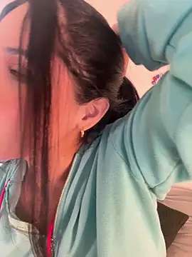 IvyValentine online show from October 2025 07:54:02 PM