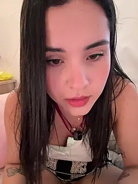 Snapshot of IvyValentine chatting on May 2026 08:26:02 PM IvyValentine online show from May 2026 08:26:02 PM
