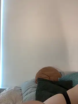 IvyValentine online show from October 2025 07:01:02 PM