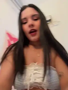 IvyValentine online show from March 2026 07:07:01 PM