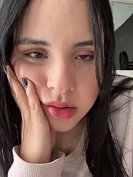 IvyValentine online show from February 2026 07:54:02 PM