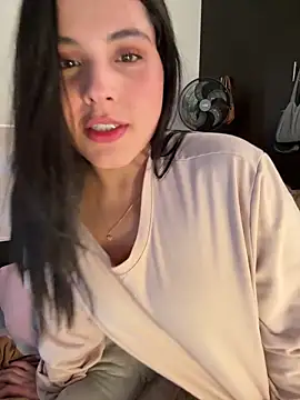 IvyValentine online show from February 2026 06:49:02 PM