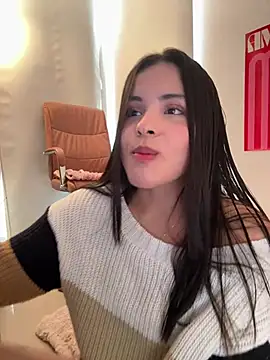 IvyValentine online show from March 2026 06:46:02 PM