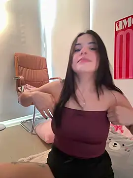 IvyValentine online show from March 2026 07:31:02 PM