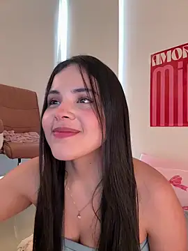 IvyValentine online show from March 2026 06:52:01 PM