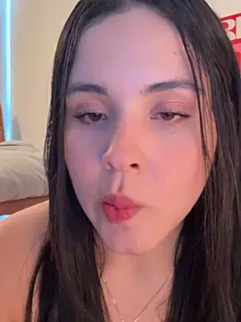 IvyValentine online show from February 2026 05:35:01 PM