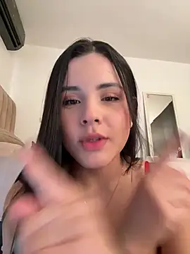 IvyValentine online show from February 2026 07:36:02 PM