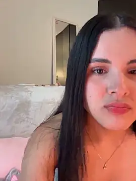 IvyValentine online show from February 2026 07:21:02 PM