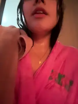 IvyValentine online show from December 2025 08:04:02 PM